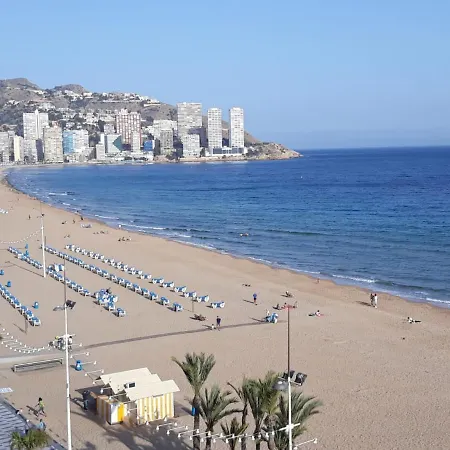 El Mirador De Levante *