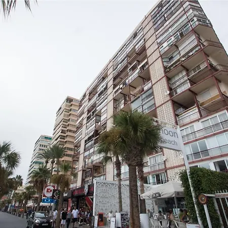 El Mirador De Levante *