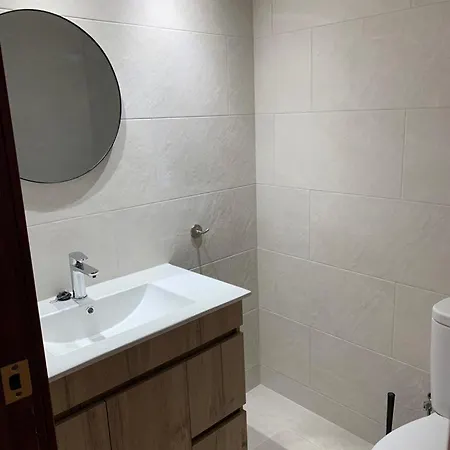 El Mirador De Levante Apartamento Benidorm