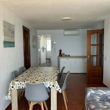 Apartment El Mirador De Levante