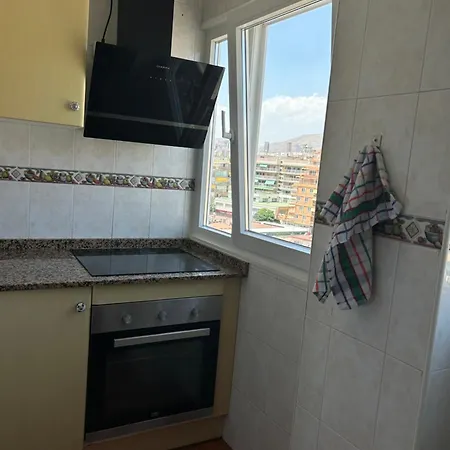 El Mirador De Levante