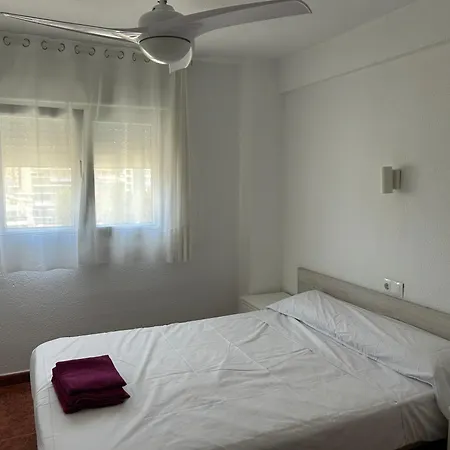 El Mirador De Levante Benidorm