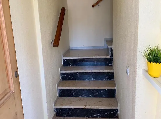 El Mirador De Levante Бенидорм