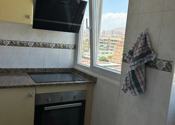 El Mirador De Levante